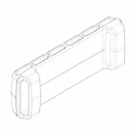 Thule  Strap sleeve Epos