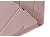 Thule Summer Seat Liner Misty Rose
