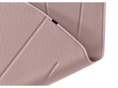 Thule Summer Seat Liner Misty Rose