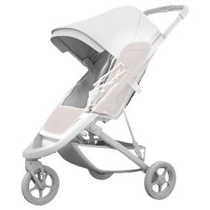 Thule Summer Seat Liner Soft Grey