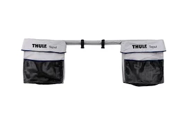 Thule Tepui Boot Bag Double Haze Grey