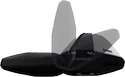 Thule WingBar Evo, 7112 - 118 cm7112 - 118 cm