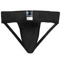 Tiefschutz Bauer  Black Senior XXL