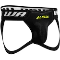 Tiefschutz Warrior Alpha Jock Senior