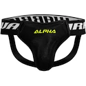 Tiefschutz Warrior Alpha Jock Senior
