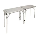 Tisch Coleman  6 in 1 Camping Table