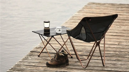 Tisch Robens  Adventure Aluminium Table S skládací