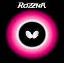 Tischtennis Belag Butterfly  Rozena