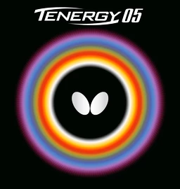 Tischtennis Belag Butterfly Tenergy 05