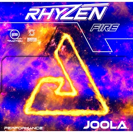 Tischtennis Belag Joola Rhyzen Fire