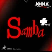 Tischtennis Belag Joola Samba Plus