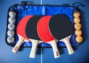 Tischtennis Set Joola Family