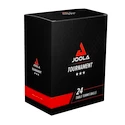 Tischtennisbälle Joola  Tournament *** 40+ White 24 Pack