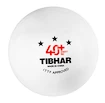 Tischtennisbälle Tibhar SYNTT NG 40+ ***