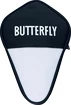 Tischtennishülle Butterfly  Cell Case 1