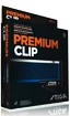 Tischtennisnetz Stiga  Premium Clip