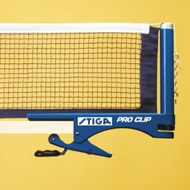 Tischtennisnetz Stiga Pro Clip