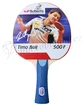 Tischtennisschläger Butterfly Timo Boll 500