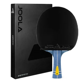 Tischtennisschläger Joola Infinity Carbon Navy Blue