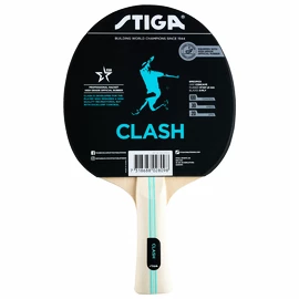 Tischtennisschläger Stiga Clash