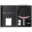 Tischtennisschläger Stiga  Stiga Pulse Box 5-Star