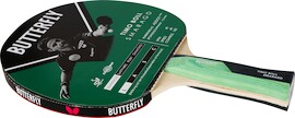 Tischtennisschläger Butterfly  Boll Smaragd