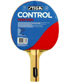 Tischtennisschläger Stiga Control Perform