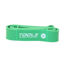 TOOLZ Super Band Resistance Rubber (dick)