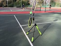TopSpinPro Officiall Tennis-Trainingsgerät