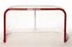 Tor Mini Hockey Goal Blue Sports - 31" x 18" x 15" (79 x 46 x 38 cm)