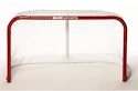 Tor Mini Hockey Goal Blue Sports - 31" x 18" x 15" (79 x 46 x 38 cm)