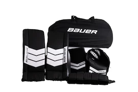 Torwart-Hockey-Set Bauer Learn To Save Goal Set Bambini (Youth)