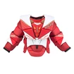 Torwart-Hockeyweste CCM Axis 2 red Senior