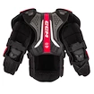 Torwart-Hockeyweste CCM Eflex 6 Black/Red/White Senior