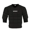 Torwart-Hockeyweste CCM YTflex PADDED JERSEY