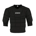Torwart-Hockeyweste CCM YTflex PADDED JERSEY
