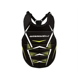 Torwart Inlinehockey Weste WinnWell Street Hockey S25 Junior
