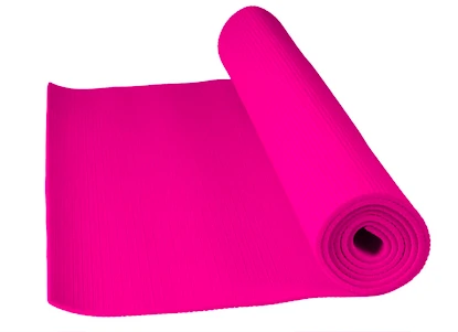 Trainigsmatte Power System  Yoga Mat