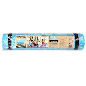 Trainigsmatte Spokey  Lightmat II Podložka na cvičení 6 mm