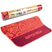 Trainigsmatte Spokey  Mandala Podložka na cvičení vč. popruhu