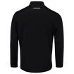 Trainingsanzug  Head  Club Easy Court Tracksuit Men Black