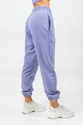 Trainingshose Nebbia GYM TIME Oversized Joggers With Pockets 281 purple