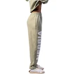 Trainingshose Nebbia STRONG BEAUTY Loose-Fit Baggy Pants BOYFRIEND STYLE 432 light green