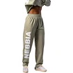 Trainingshose Nebbia STRONG BEAUTY Loose-Fit Baggy Pants BOYFRIEND STYLE 432 light green