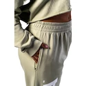 Trainingshose Nebbia STRONG BEAUTY Loose-Fit Baggy Pants BOYFRIEND STYLE 432 light green