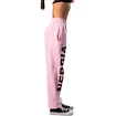 Trainingshose Nebbia STRONG BEAUTY Loose-Fit Baggy Pants BOYFRIEND STYLE 432 pink