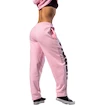 Trainingshose Nebbia STRONG BEAUTY Loose-Fit Baggy Pants BOYFRIEND STYLE 432 pink