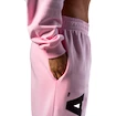 Trainingshose Nebbia STRONG BEAUTY Loose-Fit Baggy Pants BOYFRIEND STYLE 432 pink