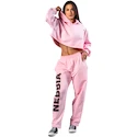 Trainingshose Nebbia STRONG BEAUTY Loose-Fit Baggy Pants BOYFRIEND STYLE 432 pink