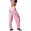 Trainingshose Nebbia STRONG BEAUTY Loose-Fit Baggy Pants BOYFRIEND STYLE 432 pink